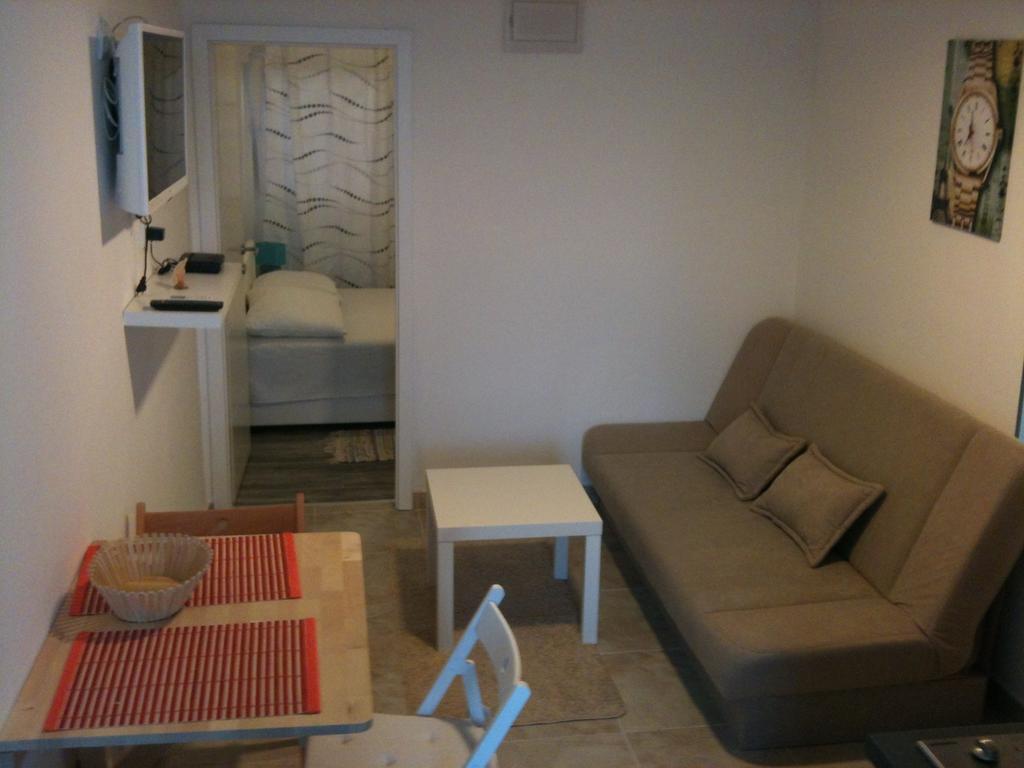 Kaštela Apartments Ana-Marin חדר תמונה